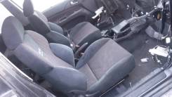 Сиденье. Mitsubishi Lancer Cedia, CS5W