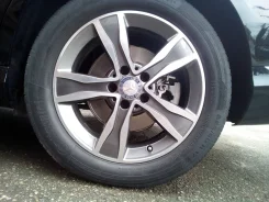 Roner. x17", 5x112 ����