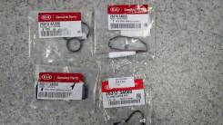 Прокладка фильтра масляного. Hyundai ix35, LM Hyundai Veracruz Hyundai ix55, EN Двигатели: G6DA, D6EA, G4NA, G4KD, D4HA