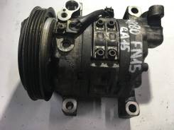 Компрессор кондиционера. Nissan Rasheen, RFNB14, RHNB14, RKNB14 Nissan Pulsar, EN15, FN15, FNN15 Nissan Almera, N15 Двигатели: GA15DE, SR18DE, SR20DE...