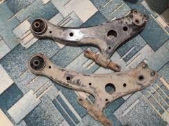 Ходовая часть. Toyota Camry, ACV45, GSV40, ACV40, AHV40 Двигатели: 2AZFE, 2GRFE, 2AZFXE