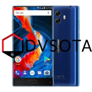 Ulefone Mix. �����, �����, 4G LTE ����
