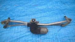 Трапеция дворников. Audi A4 Avant, B6 Audi A4, 8E5, 8EC, 8H7, 8HE Двигатели: AKE, ALT, ALZ, AMB, ASN, AVB, AVF, AVJ, AWA, AWX, AYM, BAU, BCZ, BDG, BDH...