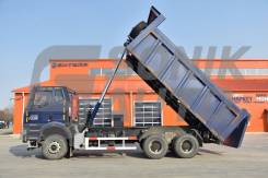 FAW CA3250P66K2T1E4. Продам в наличии новый самосвал FAW J6 6x4., 8 600 куб. см., 25 000 кг., 6x4. Под заказ