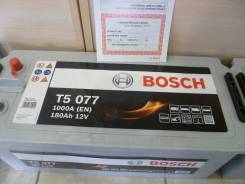 Bosch. 180 А.ч., Обратная (левое), производство Европа