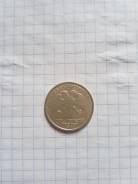 Монета 2р. 1999г. в хорошем состоянии.