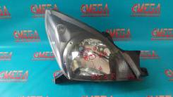 Фара. Toyota Opa, ACT10, ZCT10, ZCT15 Двигатели: 1AZFSE, 1ZZFE