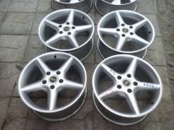 Audi. 7.0x16", 5x112.00, ET35, ЦО 57,1 мм.