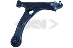 Рычаг, тяга подвески. Toyota Avensis, ADT250, ADT251, AZT250, AZT250L, AZT250W, AZT251, AZT251L, AZT251W, AZT255, AZT255W, CDT250, ZZT250, ZZT251, ZZT...