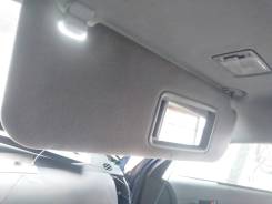 Козырек солнцезащитный. Toyota Prius, NHW20