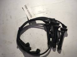 Высоковольтные провода. Nissan: Wingroad, Sunny California, Lucino, Presea, Primera, Rasheen, Pulsar, AD, Almera, Sunny Двигатели: GA15DE, GA13DE, GA1...
