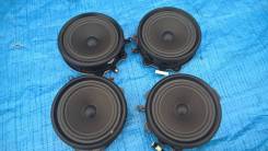 Динамик. Audi A4 Avant, B6 Audi A4, 8E5, 8EC, 8H7, 8HE Двигатели: AKE, ALT, ALZ, AMB, ASN, AVB, AVF, AVJ, AWA, AWX, AYM, BAU, BCZ, BDG, BDH, BDV, BEX...