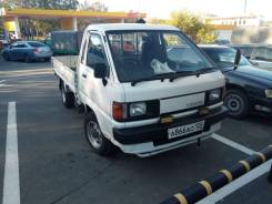 Toyota Town Ace. Продам грузовик Toyota TOWN ACE 4WD в г Артёме, 2 000 куб. см., 1 000 кг.