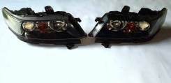 Фара. Honda Accord, CL7