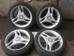 D-Zest. 7.0x17", 5x100, 5x114.3, ET50, �� 72���. ����