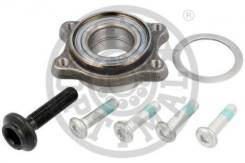 Ступица. Audi: A6 allroad quattro, A8, S6, R8, S8, A6 Двигатели: ASB, AUK, BNG, BPP, BSG, ASE, ASN, BBJ, BFL, BFM, BGK, BHT, BMC, BPK, BSB, BSM, BTE...