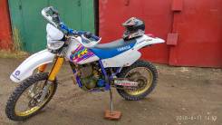 Yamaha TT-R 250. 250 куб. см., исправен, птс, с пробегом. Под заказ