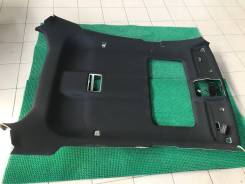 Обшивка потолка. BMW X6, E71, E72 Двигатели: M57D30TU2, N55B30, N57D30OL, N57D30TOP, N57S, N63B44