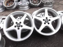 RTX Hesse. 7.0x17", 5x100, ET50, �� 67,1���. ��� ����� �� ����������� ������ ����