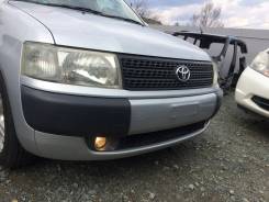 Ноускат. Toyota Probox, NCP51, NCP51V, NCP55, NCP55V, NCP58, NCP58G, NCP59, NCP59G Двигатель 1NZFE
