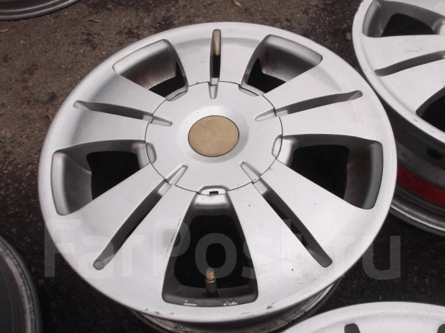 Devino. 6.0x14", 4x100, 4x114.3, ET38, �� 73,1���. ��� ����� �� ����������� ������ ����