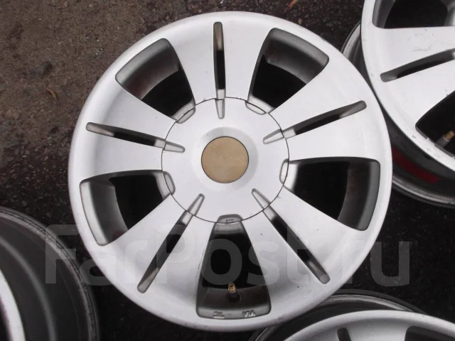 Devino. 6.0x14", 4x100, 4x114.3, ET38, �� 73,1���. ��� ����� �� ����������� ������ ����