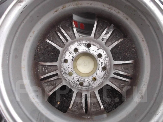 Devino. 6.0x14", 4x100, 4x114.3, ET38, �� 73,1���. ��� ����� �� ����������� ������ ����