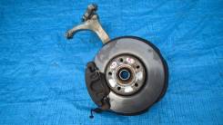 Ступица. Audi A4 Avant, B6 Audi A4, 8E5, 8EC, 8H7, 8HE Двигатели: AKE, ALT, ALZ, AMB, ASN, AVB, AVF, AVJ, AWA, AWX, AYM, BAU, BCZ, BDG, BDH, BDV, BEX...