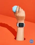 Amazfit Bip. GPS, IP68. ��� ����� �� ������������ ����