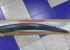 Ветровик. Subaru Impreza, GE2, GE3, GE6, GE7