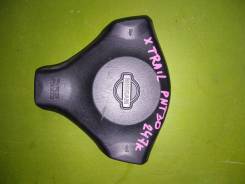 Подушка безопасности. Nissan X-Trail, NT30, PNT30, T30 Двигатели: QR20DE, SR20VET