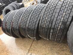 Dunlop Enasave SP688 Ace. Всесезонные, 2017 год, без износа, 8 шт