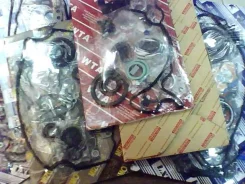 ����������� ��������� 1JZ/2JZ 04111-46065 ����