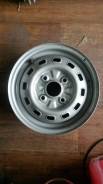 ALCAR Stahlrad / KFZ. 4.5x13", 4x114.30, ET45, ЦО 69,1 мм.
