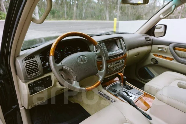 Lexus LX470. �������, 4wd, 4.7, ������, 80 000����. ��, �/�. ��� ����� �� ������������ ����