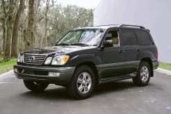 Lexus LX470. �������, 4wd, 4.7, ������, 80 000����. ��, �/�. ��� ����� �� ������������ ����