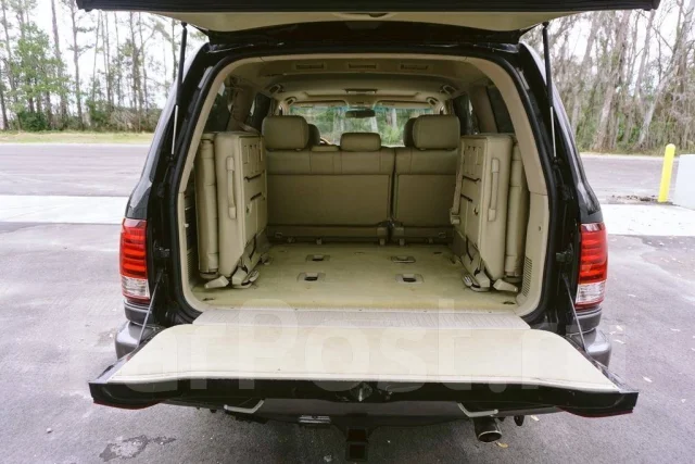 Lexus LX470. �������, 4wd, 4.7, ������, 80 000����. ��, �/�. ��� ����� �� ������������ ����