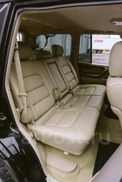 Lexus LX470. �������, 4wd, 4.7, ������, 80 000����. ��, �/�. ��� ����� �� ������������ ����
