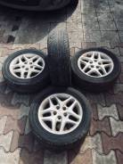 Комплект шины+диски. x16 5x114.30
