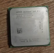 AMD Athlon 64 X2 ����