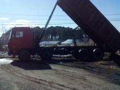 Camc. Обмен самосвалов САМК, 11 000 куб. см., 10 т и больше