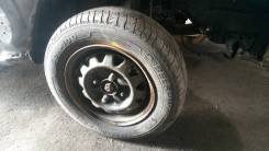 Колесо R13 4x114.3 MMC/Nissan. x13" 4x114.30 ЦО 69,1 мм.