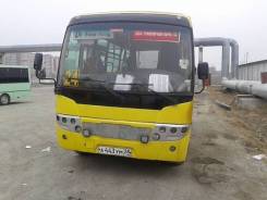 Zhong Tong. Продам автобус