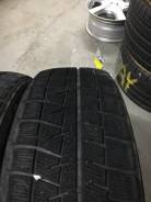 Bridgestone Blizzak Revo GZ. Зимние, без шипов, 2014 год, 60 %, 4 шт