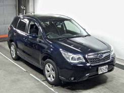 Subaru Forester. автомат, 4wd, 2.0 (148 л.с.), бензин, 78 800 тыс. км, б/п. Под заказ