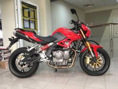 Stels 600 Benelli. 600 куб. см., исправен, птс, без пробега