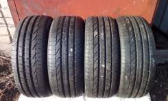 Pirelli P Zero. Летние, 2014 год, без износа, 4 шт