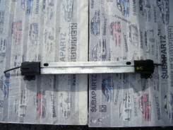 Жесткость бампера. Subaru Legacy, BL5, BL9, BP9 Subaru Outback, BPH Двигатели: EJ203, EJ253
