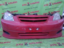 Ноускат TOYOTA COROLLA ALLEX, ZZE124, 1ZZFE; 6 РЯД, 298-0017426