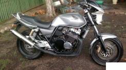 Honda CB 400SFV. 400 куб. см., исправен, птс, с пробегом